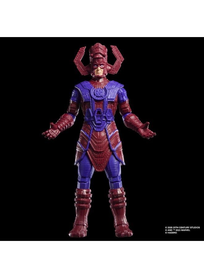 MARVEL CLASSIC ف4 تيتان ديلوكس داماسك - Image 5